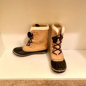 ❄️Sorel Winter Boots❄️